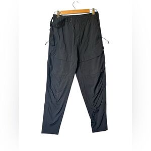 Nike Black Men's Lightweight Jogger Sweatpants